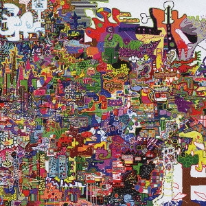 PHANTOM PLANET / ファントム・プラネット / ファントム・プラネット / PHANTOM PLANET