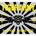 TIGER ARMY / タイガー・アーミー / Ⅲ：ゴースト・タイガーズ・ライ