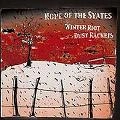 HOPE OF THE STATES / ホープ・オブ・ザ・ステイツ / ウインター・ライオット・ダスト
