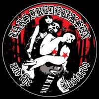 LARS FREDERIKSEN & THE BASTARDS / バイキング