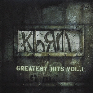KORN / コーン / グレイテスト・ヒッツVOL.1 / Greatest Hits Vol.1