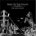 HOPE OF THE STATES / ホープ・オブ・ザ・ステイツ / ザ・ロスト・ライオット