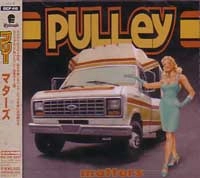 PULLEY / プーリー / マターズ