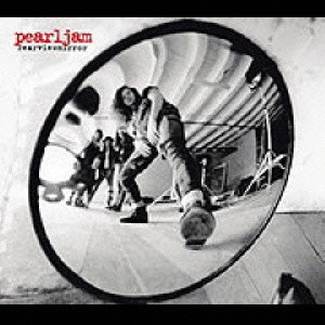 PEARL JAM / パール・ジャム / リアヴューミラー(グレイテスト・ヒッツ1991-2003) / REARVIEWMIRROR