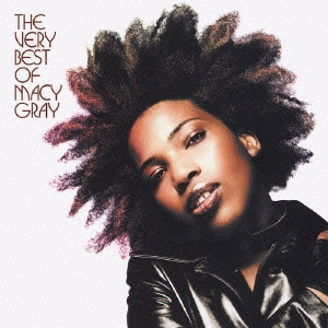 メイシー・グレイ / ベリー・ベスト・オブ・メイシー・グレイ / THE VERY BEST OF MACY GRAY