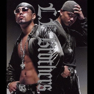 L.L BROTHERS / Back Again