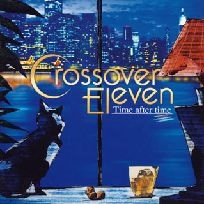 V.A.(CROSSOVER ELEVEN) / V.A.（クロスオーバーイレブン） / クロスオーバー・イレブン～タイ