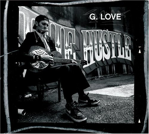 G. LOVE / G・ラヴ / ハッスル～リミテッド・エディシ
