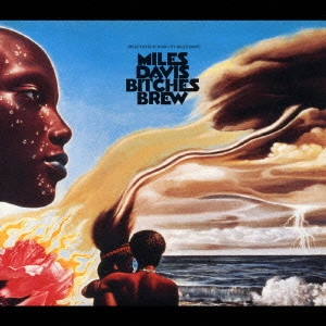 MILES DAVIS / マイルス・デイビス / ビッチェズ・ブリュー+1 / Bitches Brew