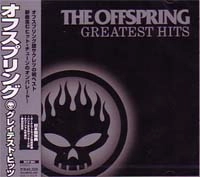 OFFSPRING / オフスプリング / グレイテスト・ヒッツ