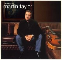 MARTIN TAYLOR / マーティン・テイラー / ザ・ベスト・オブ・マーティン・
