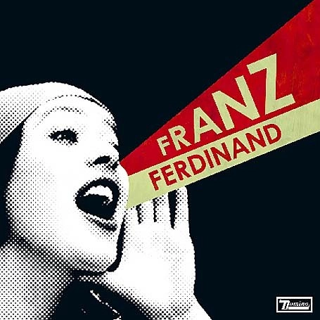 FRANZ FERDINAND / フランツ・フェルディナンド / ユー・クッド・ハヴ・イット・ソー・マッチ