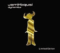 JAMIROQUAI / ジャミロクワイ / ダイナマイト　来日記念盤