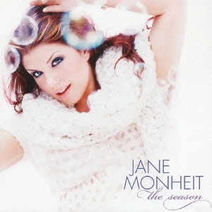 JANE MONHEIT / ジェーン・モンハイト / シーズン / THE SEASON
