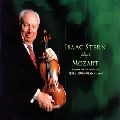 ISAAC STERN / アイザック・スターン / モーツァルト：ＶＮソナタ選集