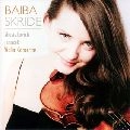 BAIBA SKRIDE / バイバ・スクリデ / ショスタコーヴィチ：ヴァイオリン協奏曲