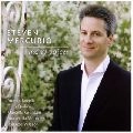 STEVEN MERCURIO / スティーヴン・メルクリオ  / メニー・ヴォイセズ