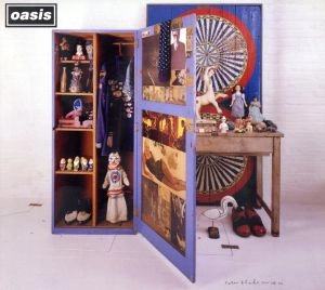 OASIS / オアシス / STOP THE CLOCKS / ストップ･ザ･クロックス（初回限定盤 2CD+DVD）
