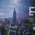 OASIS / オアシス / スタンディング･オン･ザ･（紙
