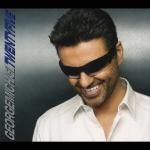 GEORGE MICHAEL / ジョージ・マイケル / TWENTY FIVE / トゥエンティ・ファイヴ
