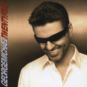 GEORGE MICHAEL / ジョージ・マイケル / TWENTY FIVE / トゥエンティ・ファイヴ