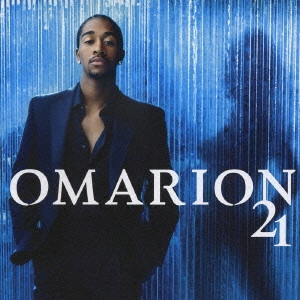 OMARION / オマリオン / トゥエンティワン / 21