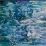 WEATHER REPORT / ウェザー・リポート / スウィートナイター（紙）