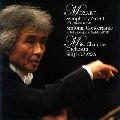 SEIJI OZAWA / 小澤征爾 / モーツァルト：交響曲第４０番
