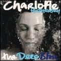 CHARLOTTE HATHERLEY / シャーロット・ハザレイ / ディープ・ブルー（初回）