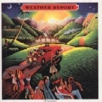 WEATHER REPORT / ウェザー・リポート / プロセッション（紙）