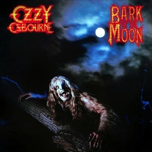 月に吠える（紙ジャケット） / OZZY OSBOURNE / オジー・オズボーン