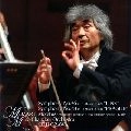 SEIJI OZAWA / 小澤征爾 / モーツァルト：交響曲第３６番＆第３８番
