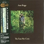 ANNE BRIGGS / アン・ブリッグス / 森の妖精（紙）