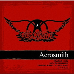 AEROSMITH / エアロスミス / エアロスミス はじめてベスト~Mighty 80’s / COLLECTIONS