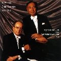 TSUYOSHI TSUTSUMI / 堤剛 / ブラームス：チェロソナタ第１＆