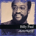 BILLY PAUL / ビリー・ポール / はじめてベスト