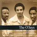 O'JAYS / オージェイズ / はじめてベスト