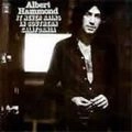ALBERT HAMMOND / アルバート・ハモンド / カリフォルニアの青い空（紙）
