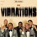 VIBRATIONS / ヴァイブレーションズ / ニュー･ヴァイブレーション（紙
