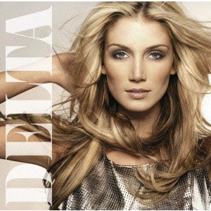 DELTA GOODREM / デルタ・グッドレム / デルタ / DELTA