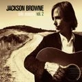 JACKSON BROWNE / ジャクソン・ブラウン / ソロ･アコースティック第二集