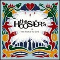 HOOSIERS / フージアーズ / ザ・トリック・トゥ・（期間生産