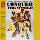 V.A.(CONQUER THE WORLD) / コンカー・ザ・ワールド