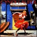 CYNDI LAUPER / シンディ・ローパー / シーズ･ソー･アンユージュ（紙