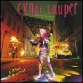 CYNDI LAUPER / シンディ・ローパー / ア･ナイト･トゥ･リメンバ（紙