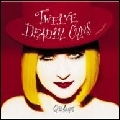 CYNDI LAUPER / シンディ・ローパー / グレイテスト･ヒッツ（紙）