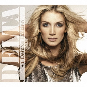 DELTA GOODREM / デルタ・グッドレム / DELTA+1 DELUXE EDITION / デルタ+1 Deluxe Edition
