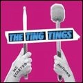 TING TINGS / ティン・ティンズ / ウィ・スターテッド・（期間限定