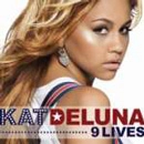 KAT DELUNA / キャット・デルーナ / ９　Ｌｉｖｅｓ～灼熱のダ（デラ