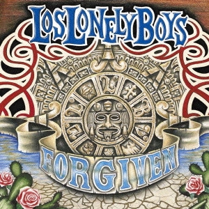 LOS LONELY BOYS / ロス・ロンリー・ボーイズ / フォーギヴン~赦し / FORGIVEN